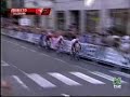 World Cycling Championship. Salzburg 2006. Elite men