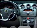 Nova Chevrolet Captiva Sport parte 1 Nova Chevrolet Captiva Sport parte 1