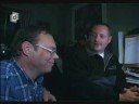 Søren og Lars kigger på damer Søren og Lars kigger på damer