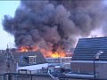 Nasleep brand VTC in Dordrecht