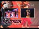 escola de dança carla cecílio  carmen a cigana de bizet