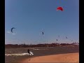 X-Cear� 2007 - KiteSurf em Combuco