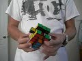 3x3x5 pattern