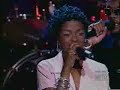Fugees & Roberta Flack - Killing Me Softly (Movie Awards)
