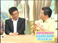 橋下知事　平松市長　大阪府と大阪市が水道事業をめぐりトップ会談　その１　水利権