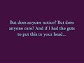 My Chemical Romance: Early Sunsets Over Monroeville