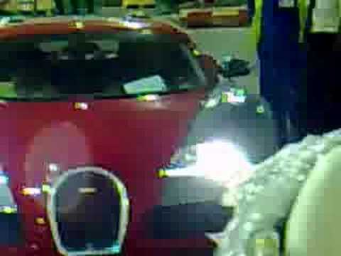 bugati