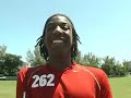 Like Father, Like Son?: Duron Carter Like Father, Like Son?: Duron Carter