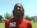 Like Father, Like Son?: Duron Carter