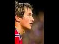 Morten Gamst Pedersen With MGP Song