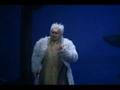 Nessun dorma from Turandot
