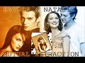 this is my first video.this is a video hayden chirstensen and natalie portman from play.
i hope you're going to watch it!
please enjoy!!