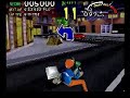 PS1: Radikal Bikers (Beta Footage) Playstation