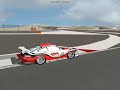 Mod porsche cup f1 challlenge