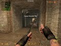 CS:S ace (headshots only) on de_aztec