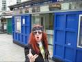 James Reay's Winning Entry for GN'R Air Guitar Competition
