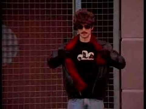 Dangerous Dave - Stunt 4 of 4
