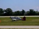 Plane Dames AirVenture