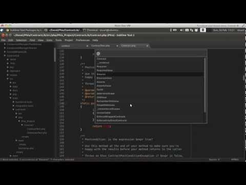 how to define url in php
