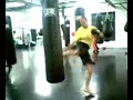 Kickboxing Aversano Kick