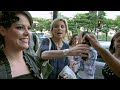 Ana Paula Valadão no RJ-TV e na Rádio Globo falando sobre evento no Morro do Alemão Ana Paula Valadão no RJ-TV e na Rádio Globo falando sobre evento no Morro do Alemão