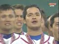 杜哈亞運- 國旗歌