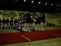 Banda Marcial Noé Azevedo Torneio dos Campeões