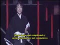Rock Musical Bleac: bankai code 001 (part 08) sub esp