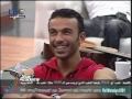 أنغام (ضى عينك) لمغربى