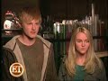 Race to Witch Mountain - Behind the scenes
