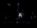 black francis manitoba (live)
