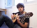Moulin rouge - Mathieu
