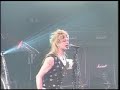 Hanoi Rocks - Club Citta in Kawasaki Japan 2003 (part 1) Hanoi Rocks - Club Citta in Kawasaki Japan 2003 (part 1)
