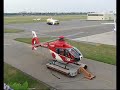 Rettungshubschrauber in Mannheim Rettungshubschrauber in Mannheim