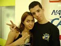 hoje tenho certeza que voc� � uma das pessoas mais importantes que j� passaram pela minha vida, saiba que n�o foram poucas.
tenho meus defeitos, mas pode ter certeza que minhas virtudes superam isso, considero voc� uma pessoa especial e �nica.
n�o sei de muita coisa, mas sei que preciso de voc� do meu lado para que possamos ser felizes, chorar, conversar, viver e crescer juntos um ajudando o outro.
adoro-te!!!


musica - 
fico assim sem voc�
adriana calcanhotto

composi��o: abdullah / cac� moraes

avi�o sem asa
fogueira sem brasa
sou eu, assim, sem voc�

futebol sem bola
piu-piu sem frajola
sou eu, assim, sem voc�...

porque � que tem que ser assim?
se o meu desejo n�o tem fim

eu te quero a todo instante
nem mil auto-falantes
v�o poder falar por mim...

amor sem beijinho
buchecha sem claudinho
sou eu, assim, sem voc�

circo sem palha�o
namoro sem amasso
sou eu, assim, sem voc�...

t� louco pra te ver chegar
t� louco pra te ter nas m�os

deitar no teu abra�o
retomar o peda�o
que falta no meu cora��o...

eu n�o existo longe de voc�
e a solid�o, � o meu pior castigo
eu conto as horas pra poder te ver
mas o rel�gio t� de mal comigo...

por que? por que?

nen�m sem chupeta
romeu sem julieta
sou eu, assim, sem voc�

carro sem estrada
queijo sem goiabada
sou eu, assim, sem voc�...

porque � que tem que ser assim?
se o meu desejo n�o tem fim

eu te quero a todo instante
nem mil auto-falantes
v�o poder falar por mim...

eu n�o existo longe de voc�
e a solid�o, � o meu pior castigo
eu conto as horas pra poder te ver
mas o rel�gio t� de mal comigo...
