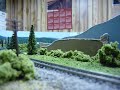 N scale JR500 Bullet Train