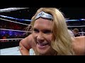 Weekly episode of WWE Superstars