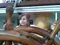 Pirates of The Fregatten Jylland!