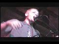 that NOISE - The Deed I Intend (Galaxy Club 2 Cam)