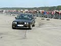 BMW 318is E30 drift