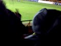 Izale Mcleod gets a second equaliser against Cheltenham Town