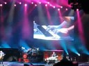Rush LIVE @ Molson Ampitheatre - Subdivisions - July 9, 2008