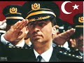 Kartal Bakışlı Deha--Atatürk--