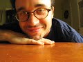 a rapidfire slideshow of self-portraits and pictures others have taken of me spanning the last 5 years set to 