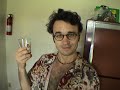 a rapidfire slideshow of self-portraits and pictures others have taken of me spanning the last 5 years set to 