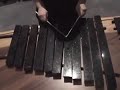 Lithophone Demo
