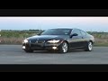 Dinan BMW 335i and LS1 Camaro Montage