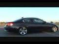 Dinan BMW 335i and LS1 Camaro Montage