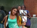 YNVS in the streets with LLCOOLJ