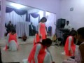 grupo koinonia